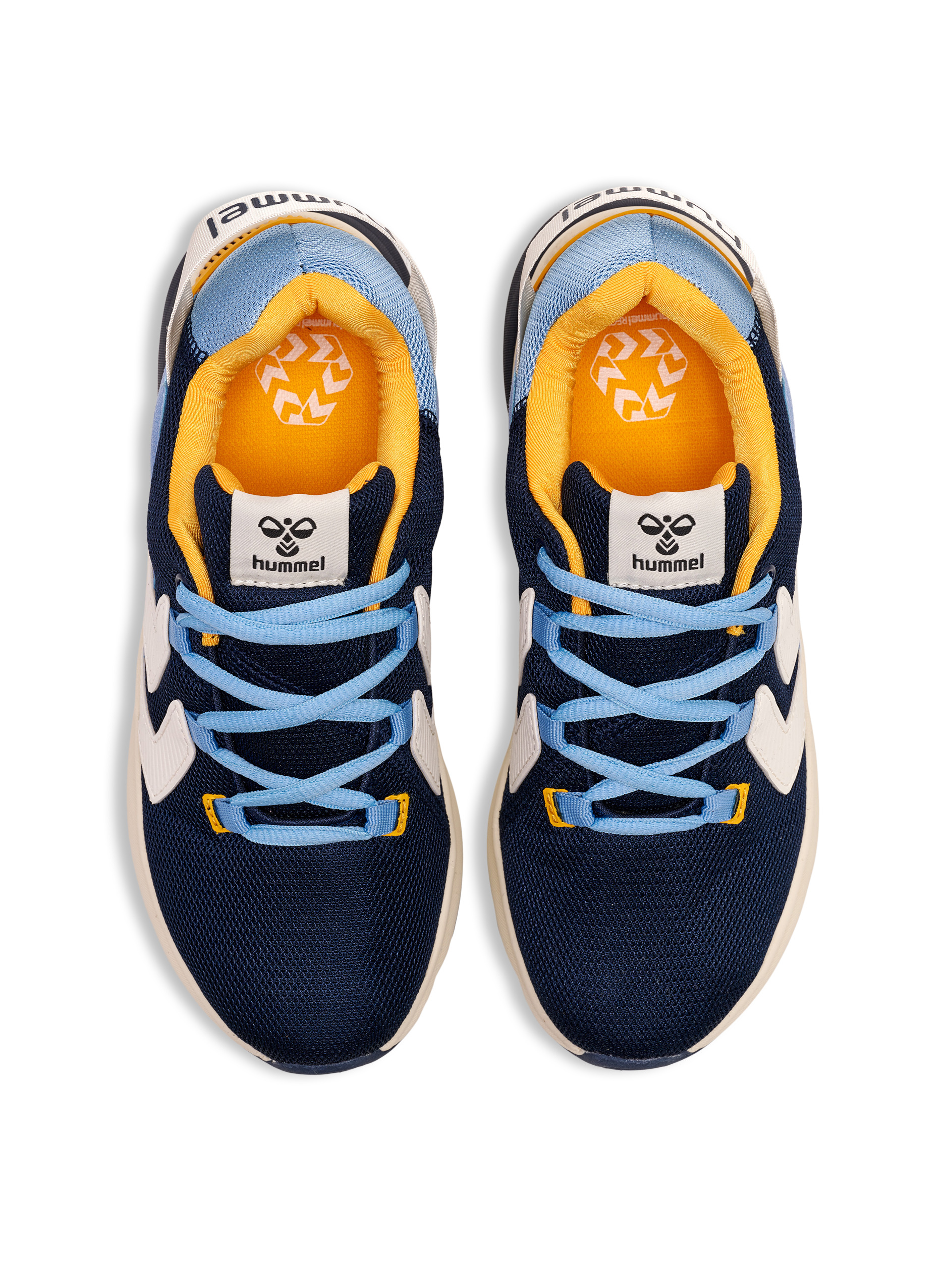 REACH 300 RECYCLED LACE JR – Bild 3