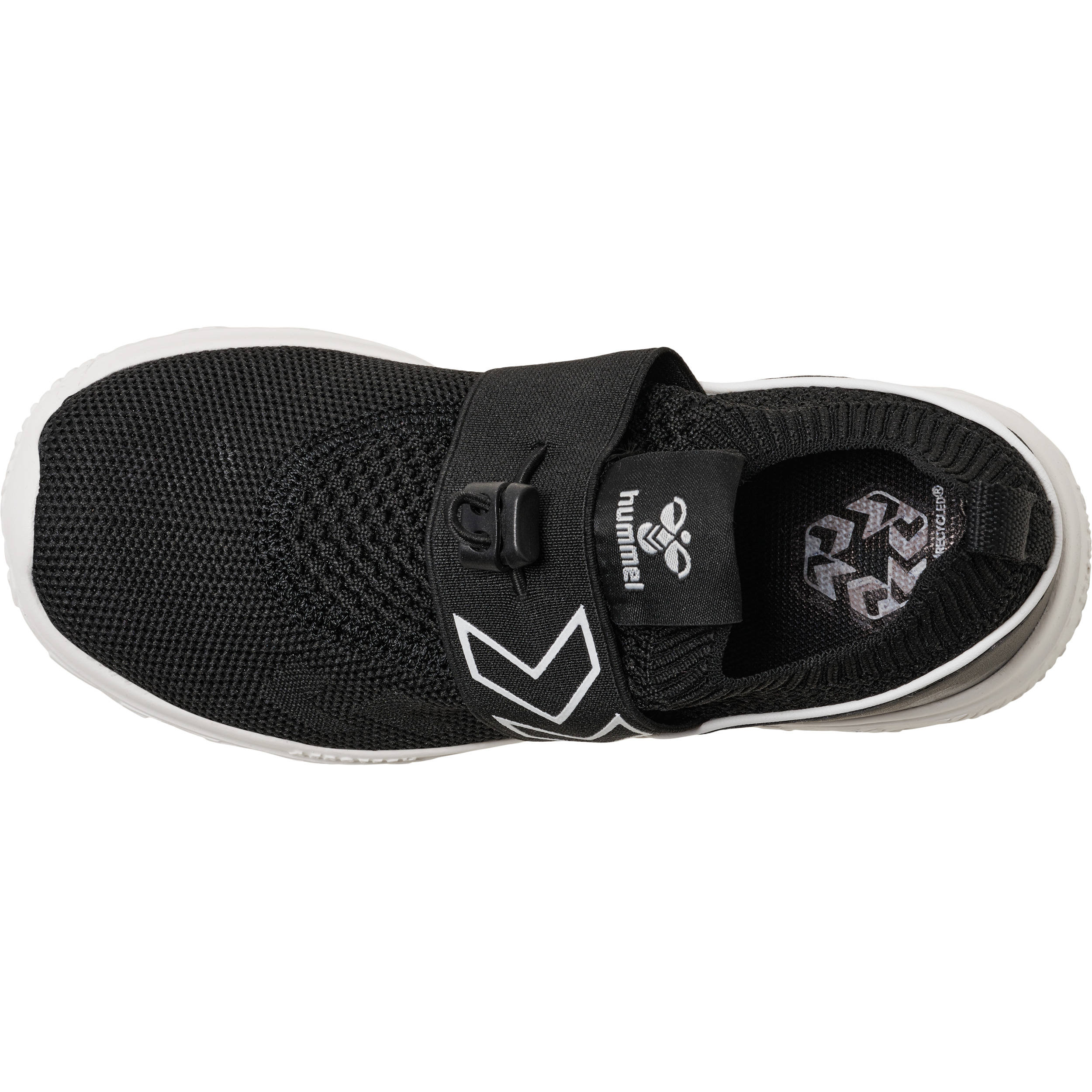 ACTUS KNIT SLIP-ON RECYCLED JR – Bild 3