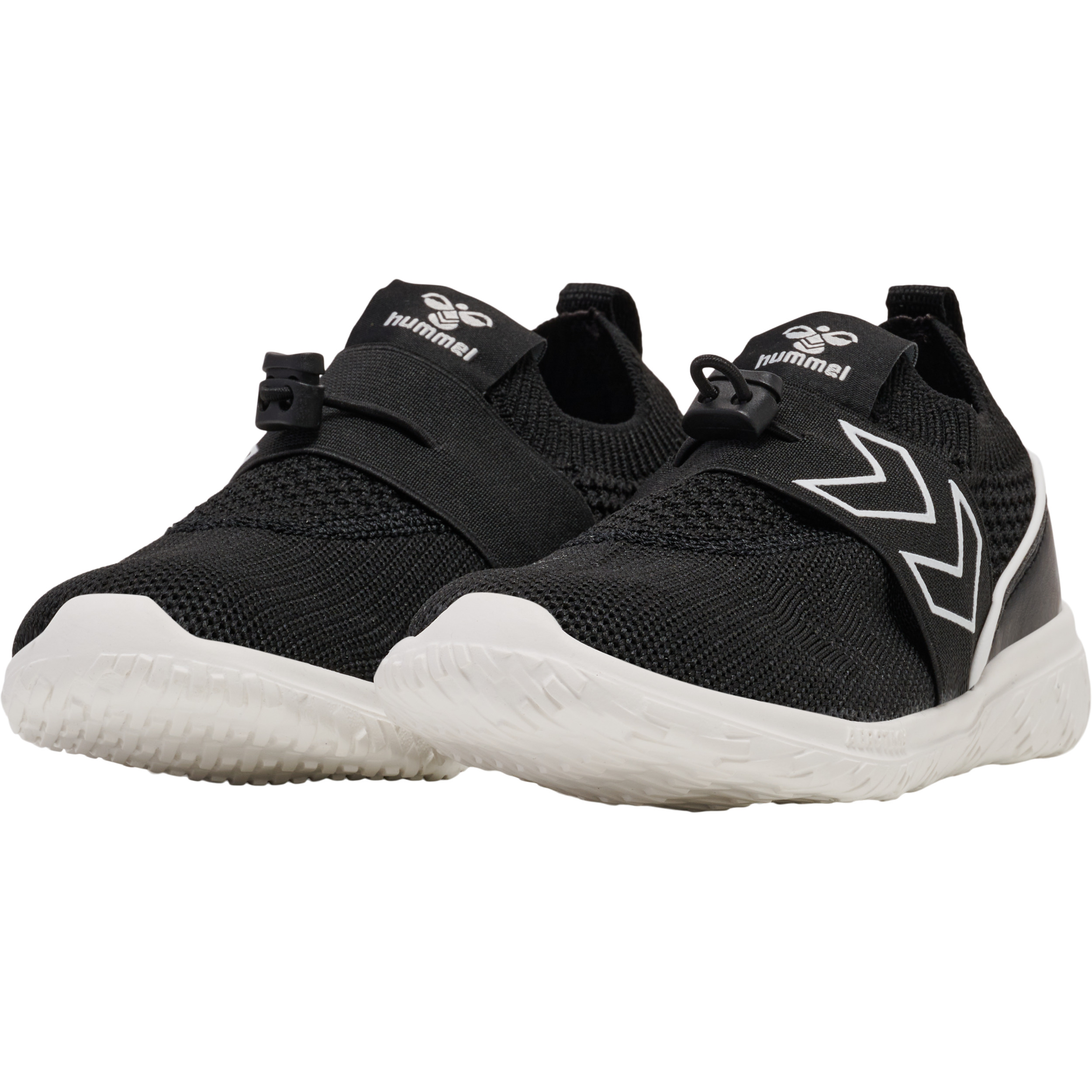 ACTUS KNIT SLIP-ON RECYCLED JR – Bild 7