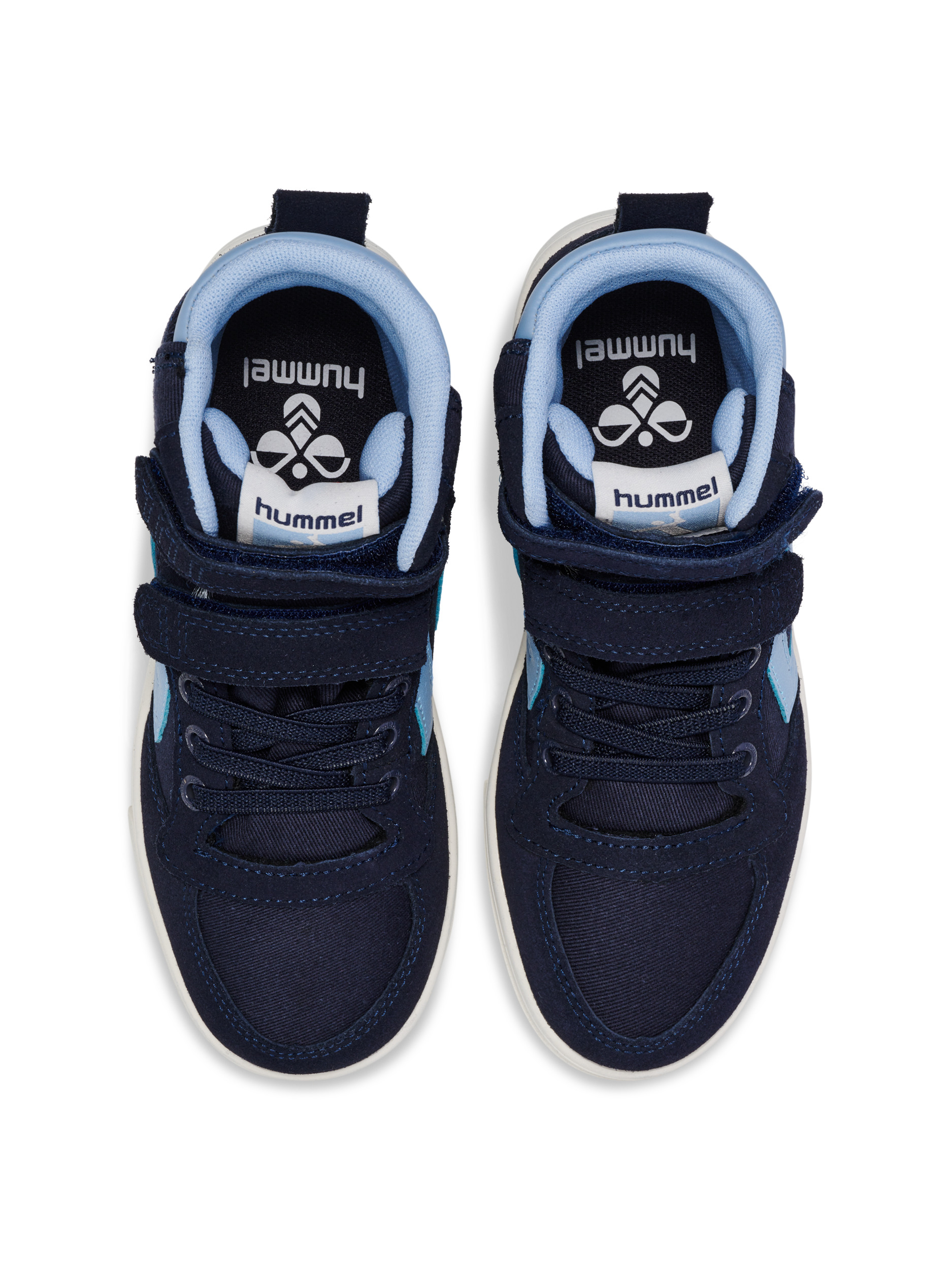 SLIMMER STADIL HIGH JR – Bild 3