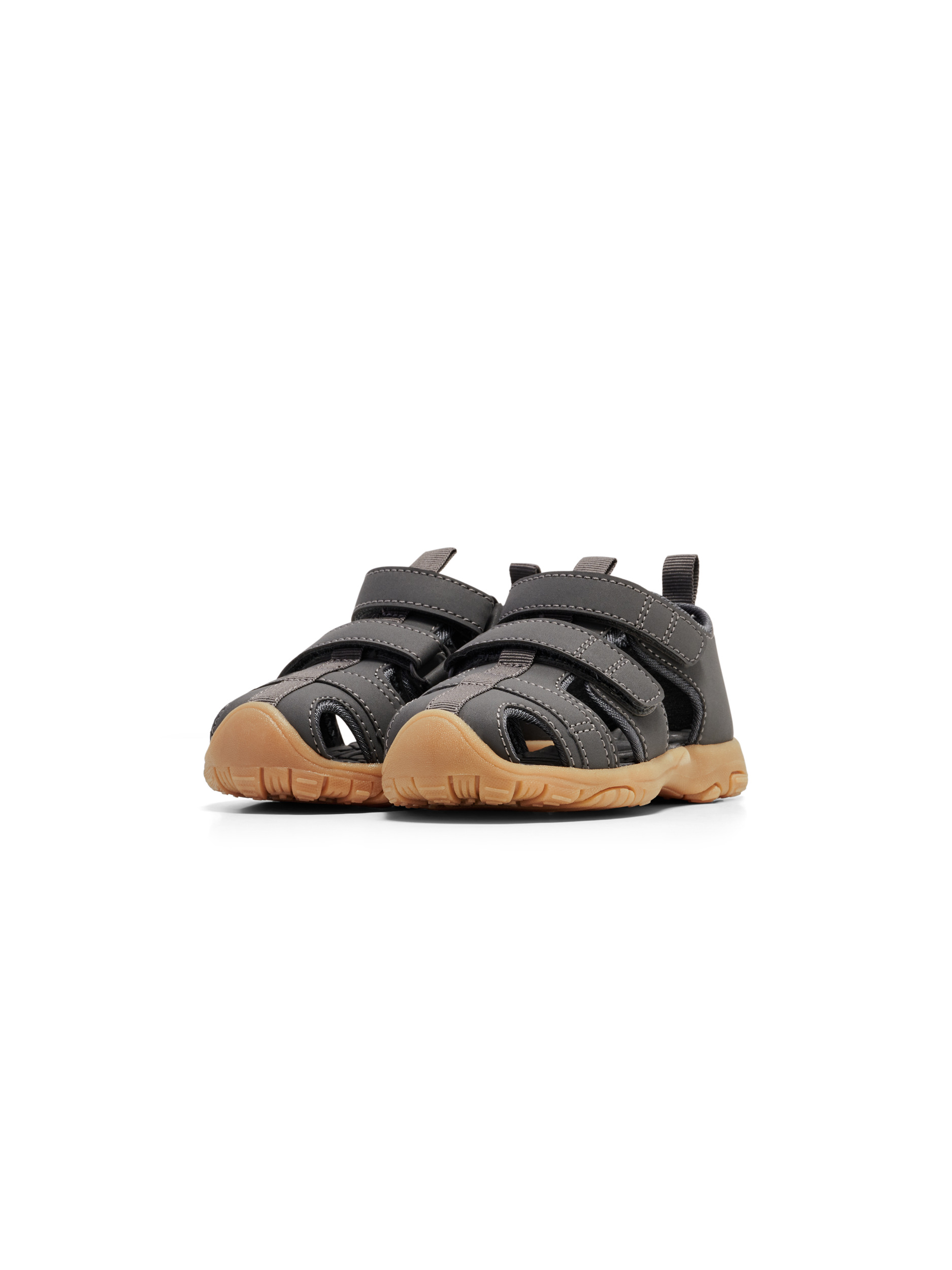 SANDAL VELCRO INFANT – Bild 2