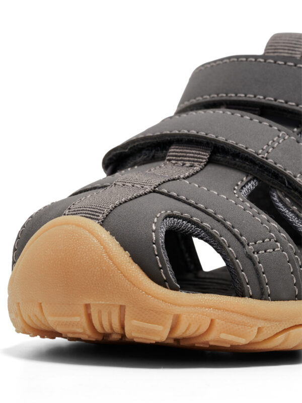 SANDAL VELCRO INFANT