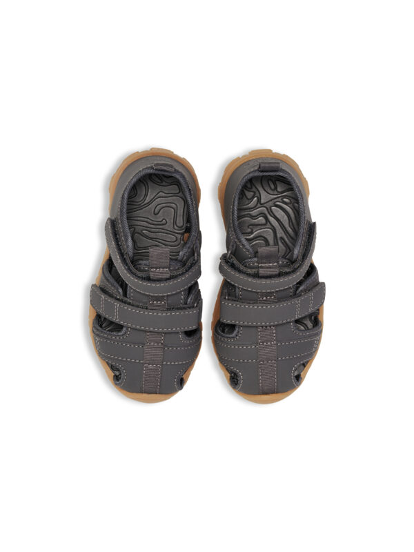 SANDAL VELCRO INFANT
