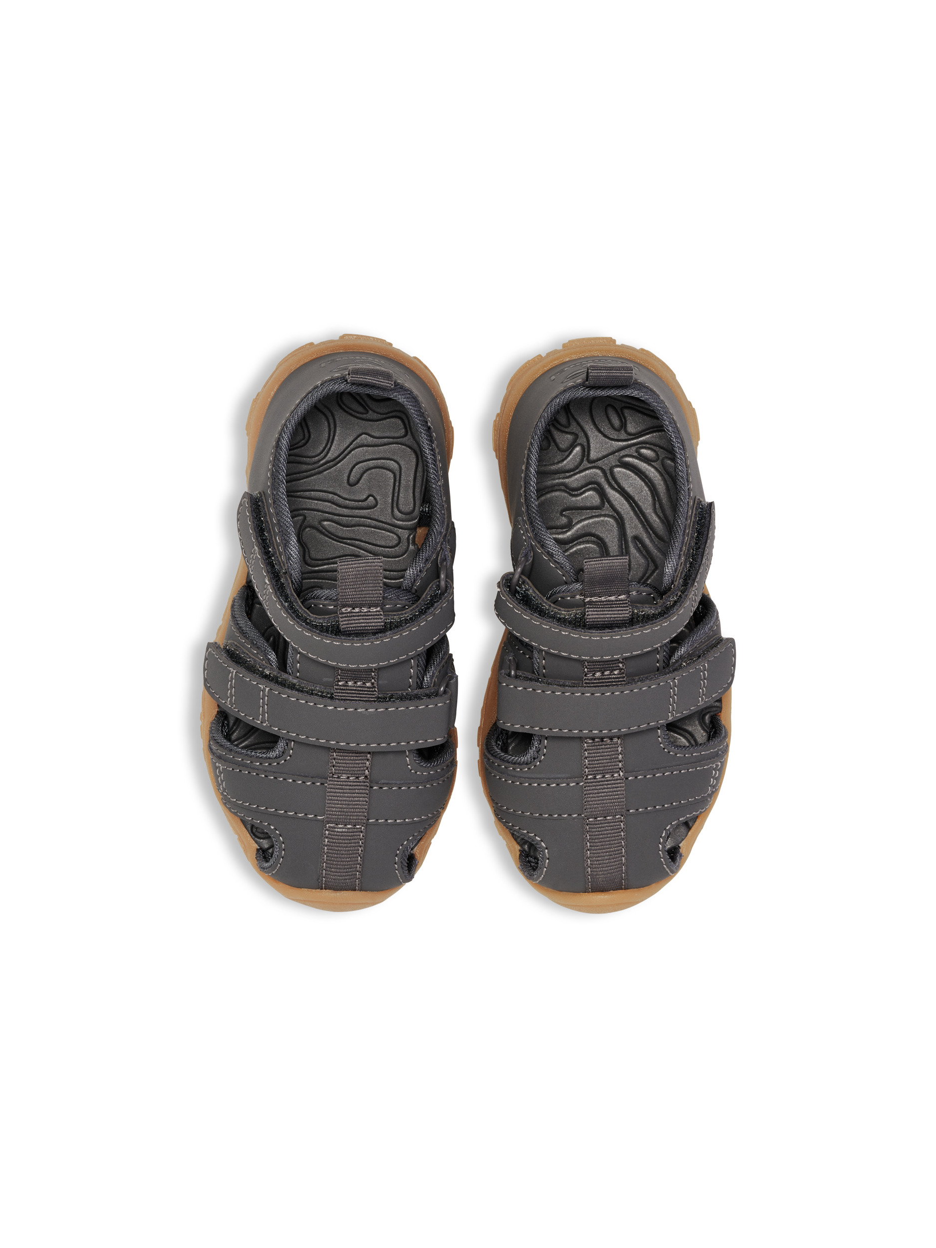 SANDAL VELCRO INFANT – Bild 6