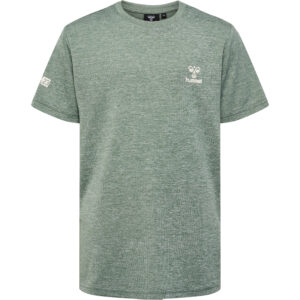 hmlMISTRAL T-SHIRT S/S – Bild 3