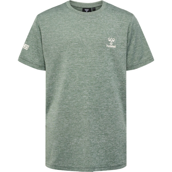 hmlMISTRAL T-SHIRT S/S