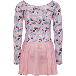 hmlFREJA GYMSUIT – Bild 2