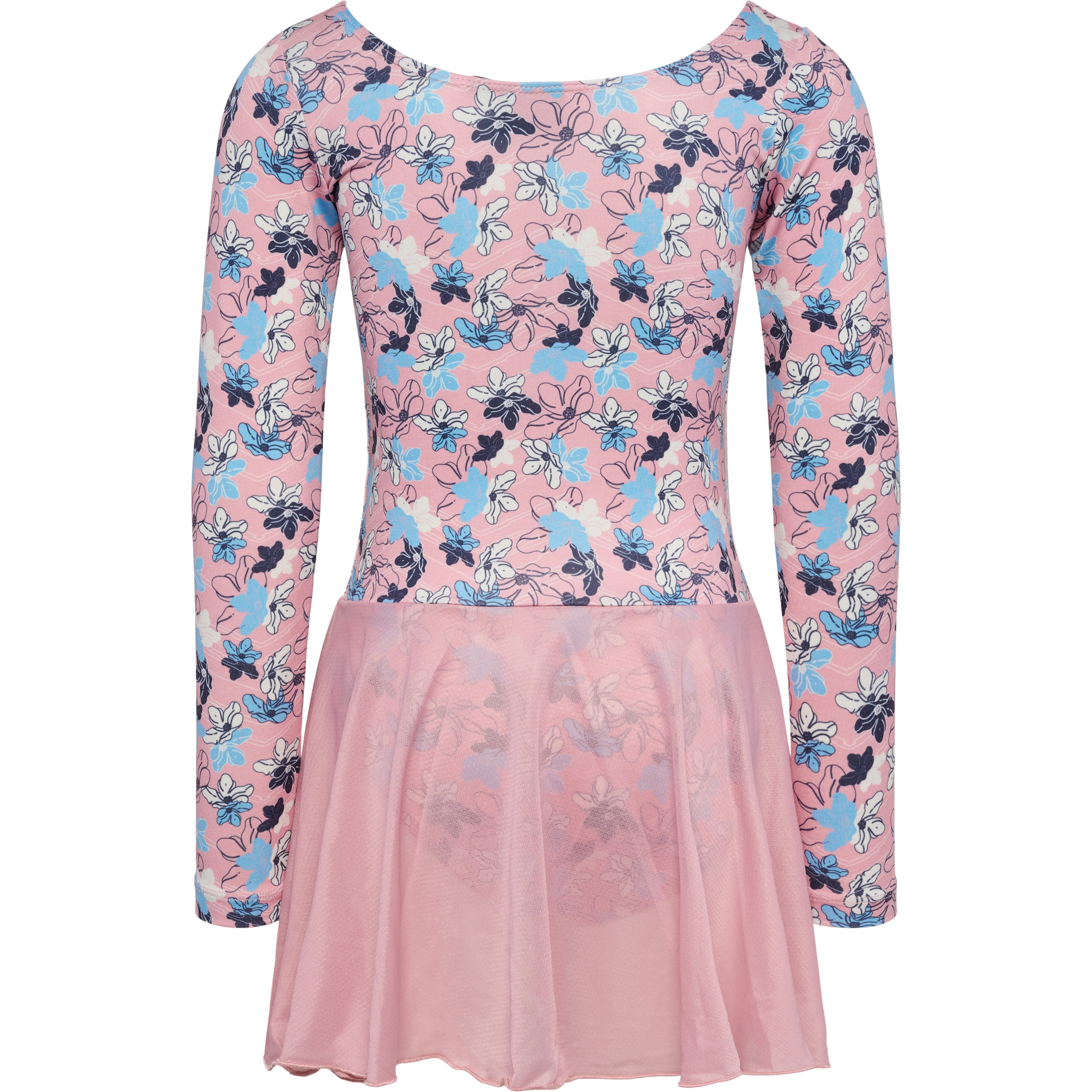 hmlFREJA GYMSUIT – Bild 2