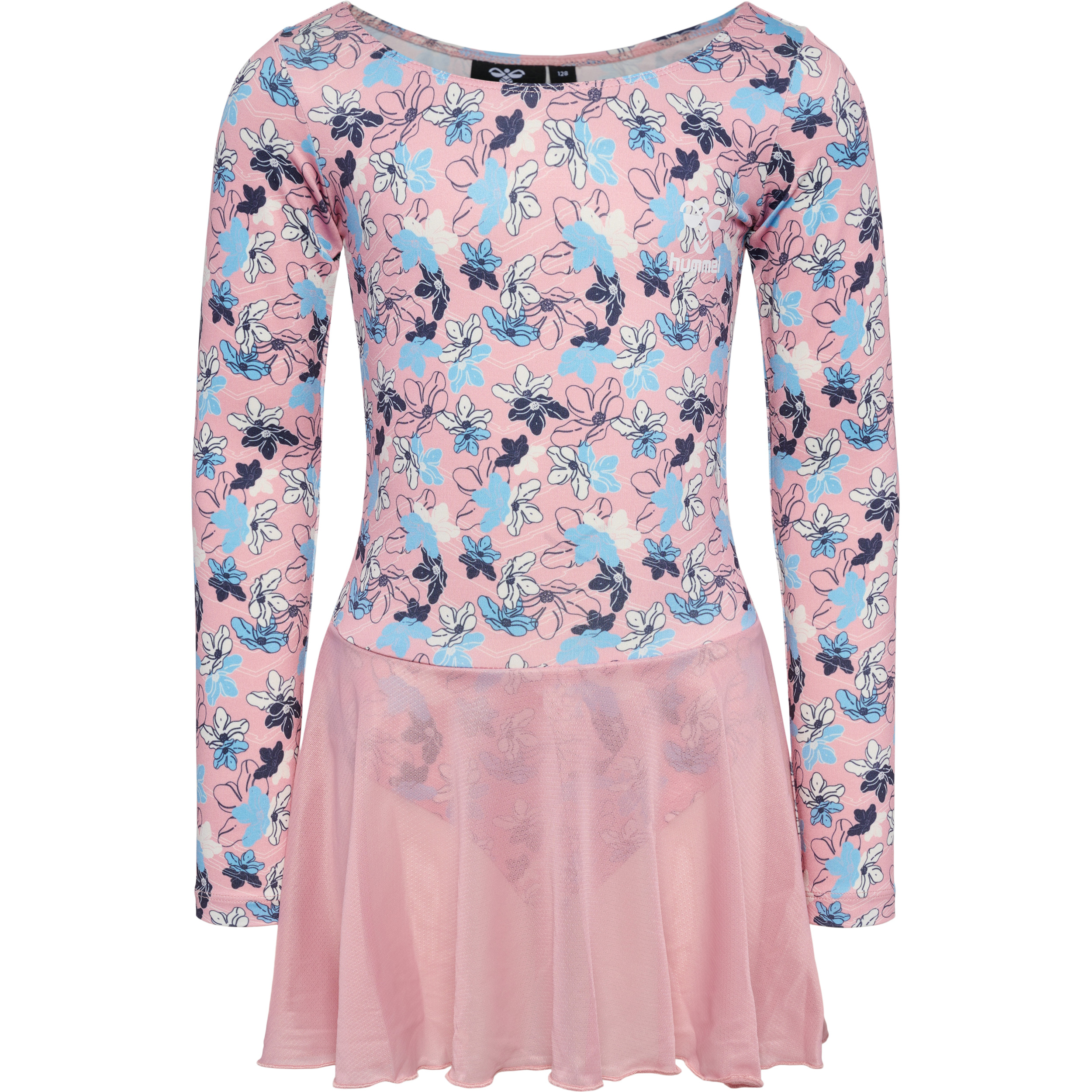 hmlFREJA GYMSUIT – Bild 3