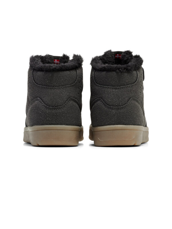 Camden Winter High Jr