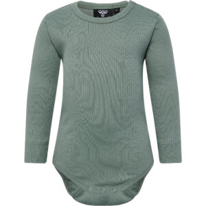 hmlRENE BODY L/S – Bild 3