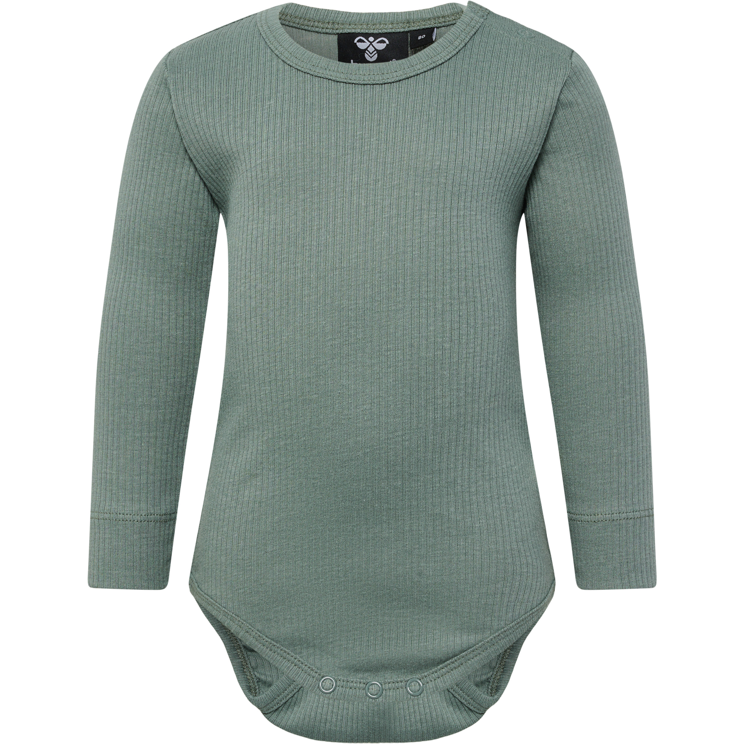 hmlRENE BODY L/S – Bild 3