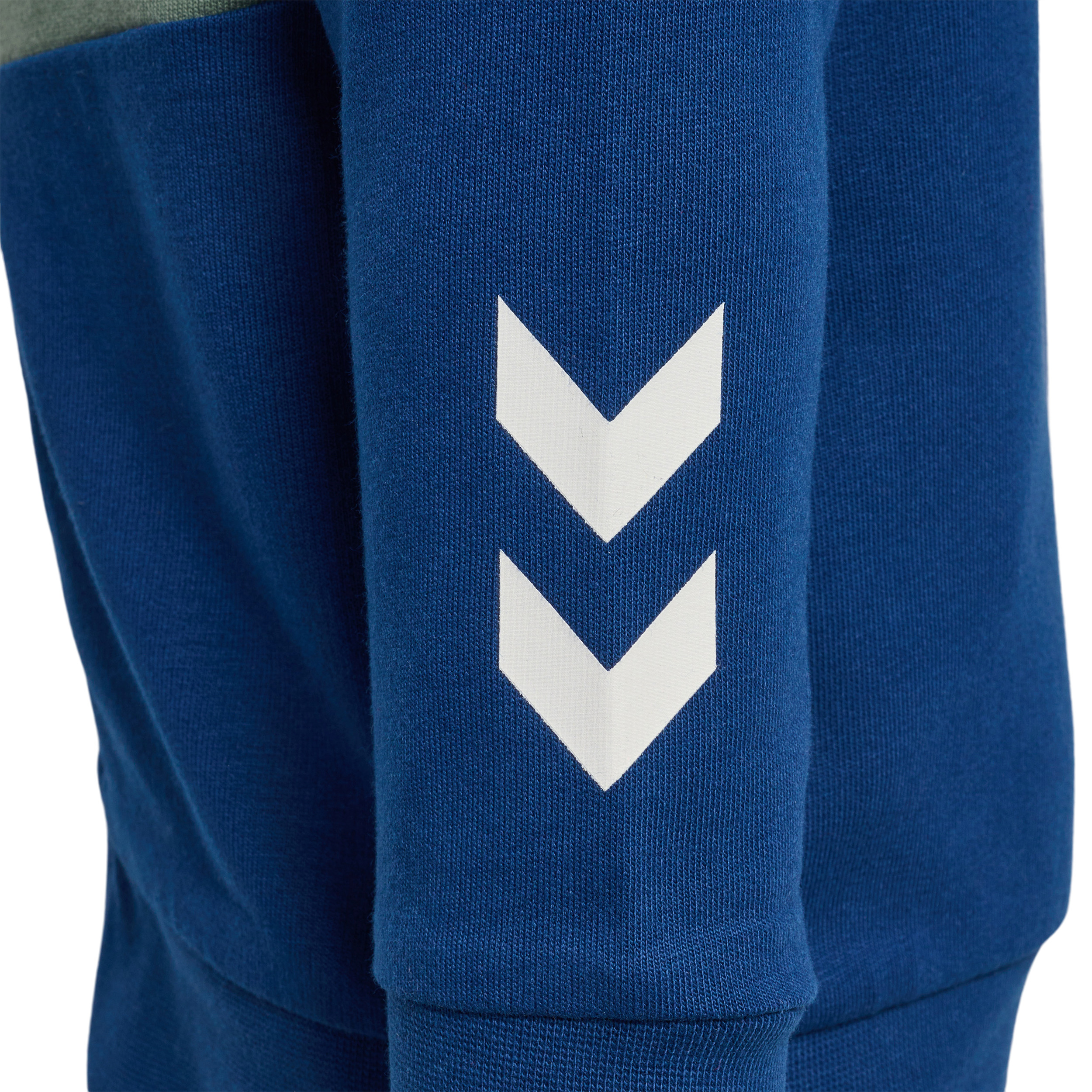 Zip Jacket – Bild 5