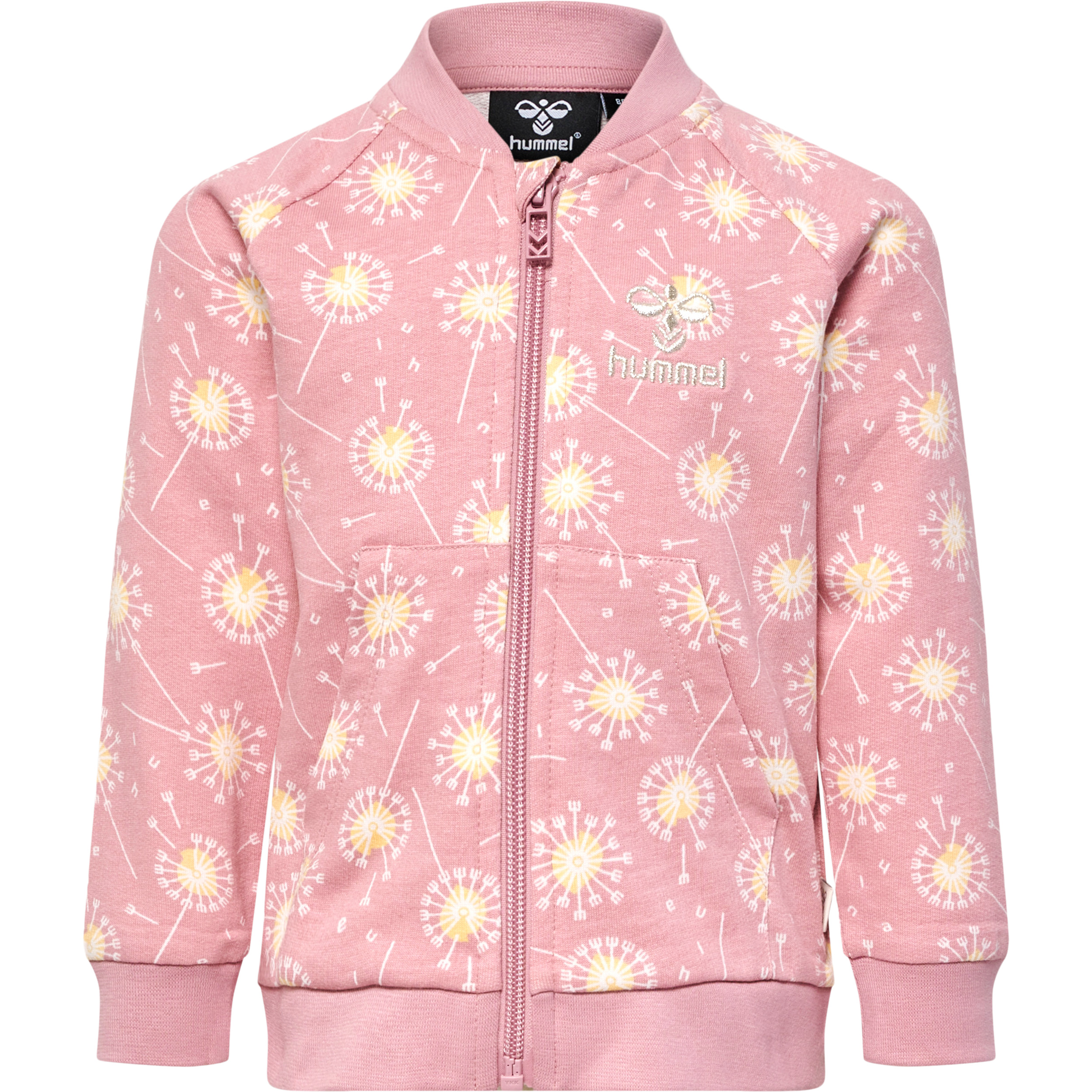 Zip Jacket – Bild 3