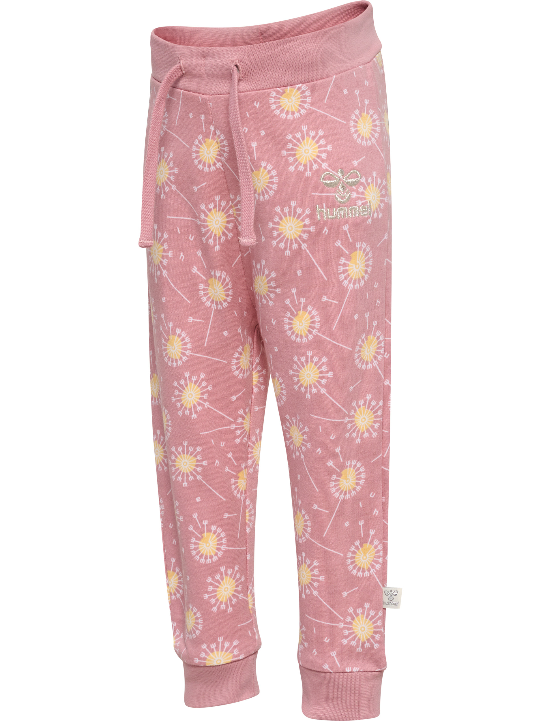 hmlLOGUN PANTS – Bild 1