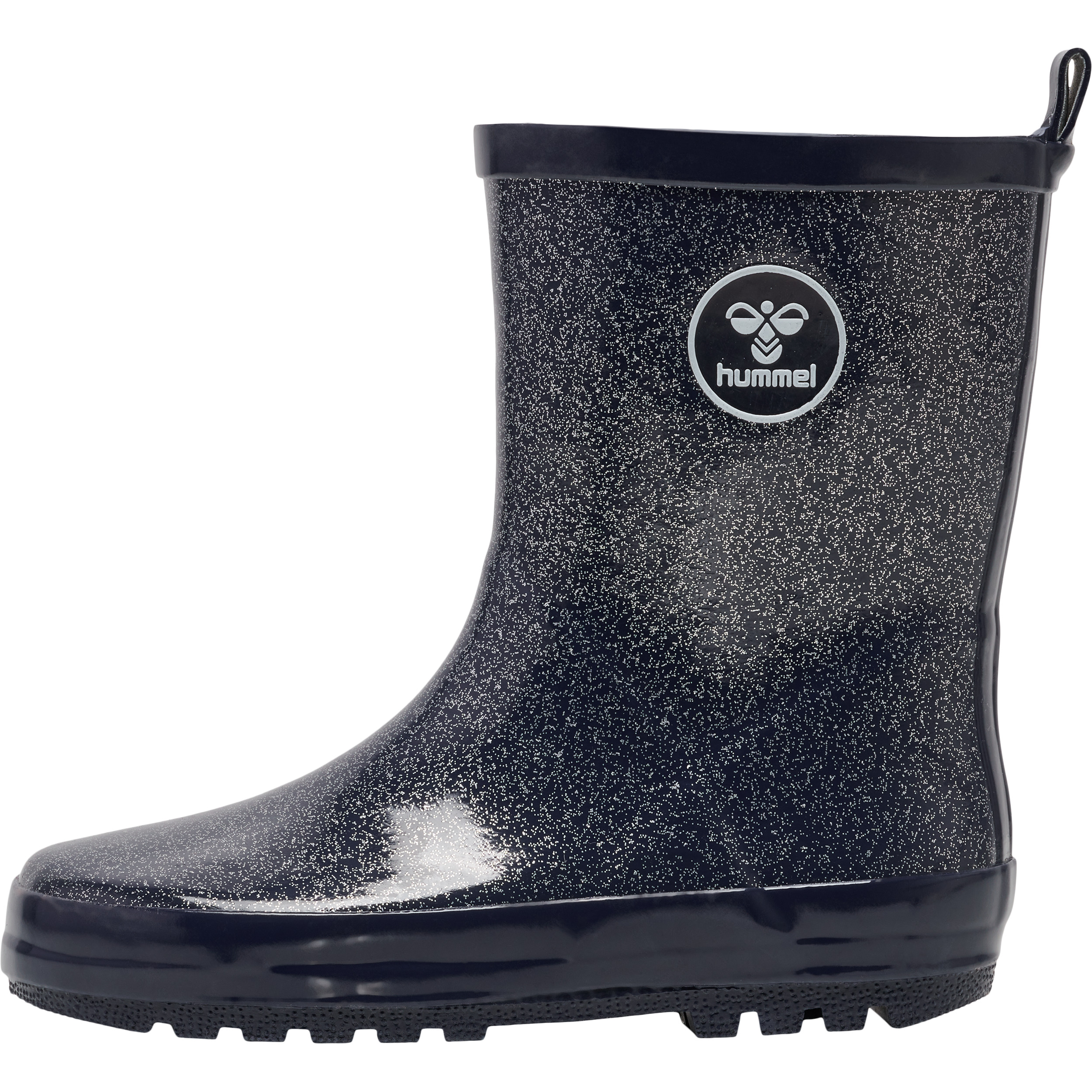 Rubber Boot Glitter Jr – Bild 1
