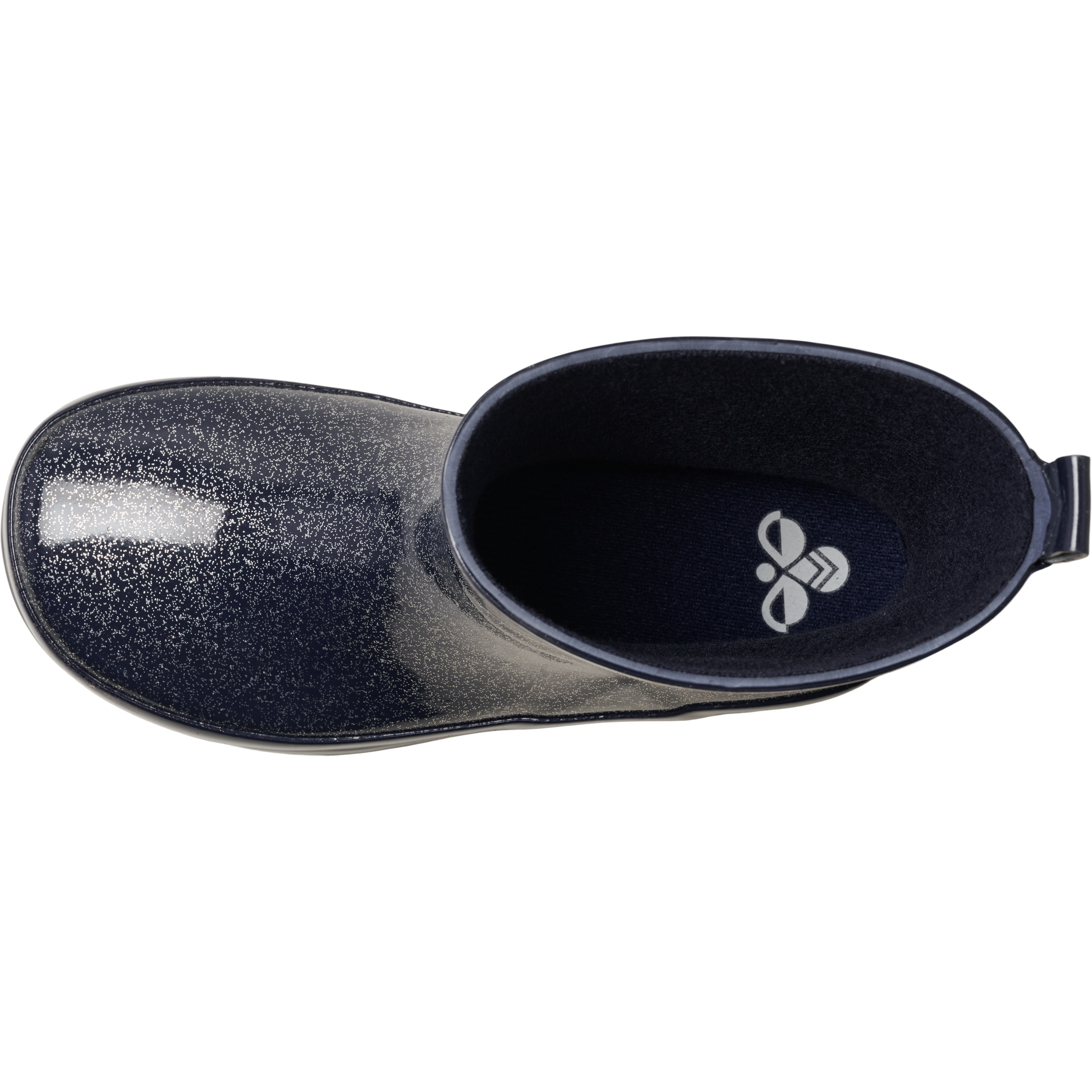 Rubber Boot Glitter Jr – Bild 3