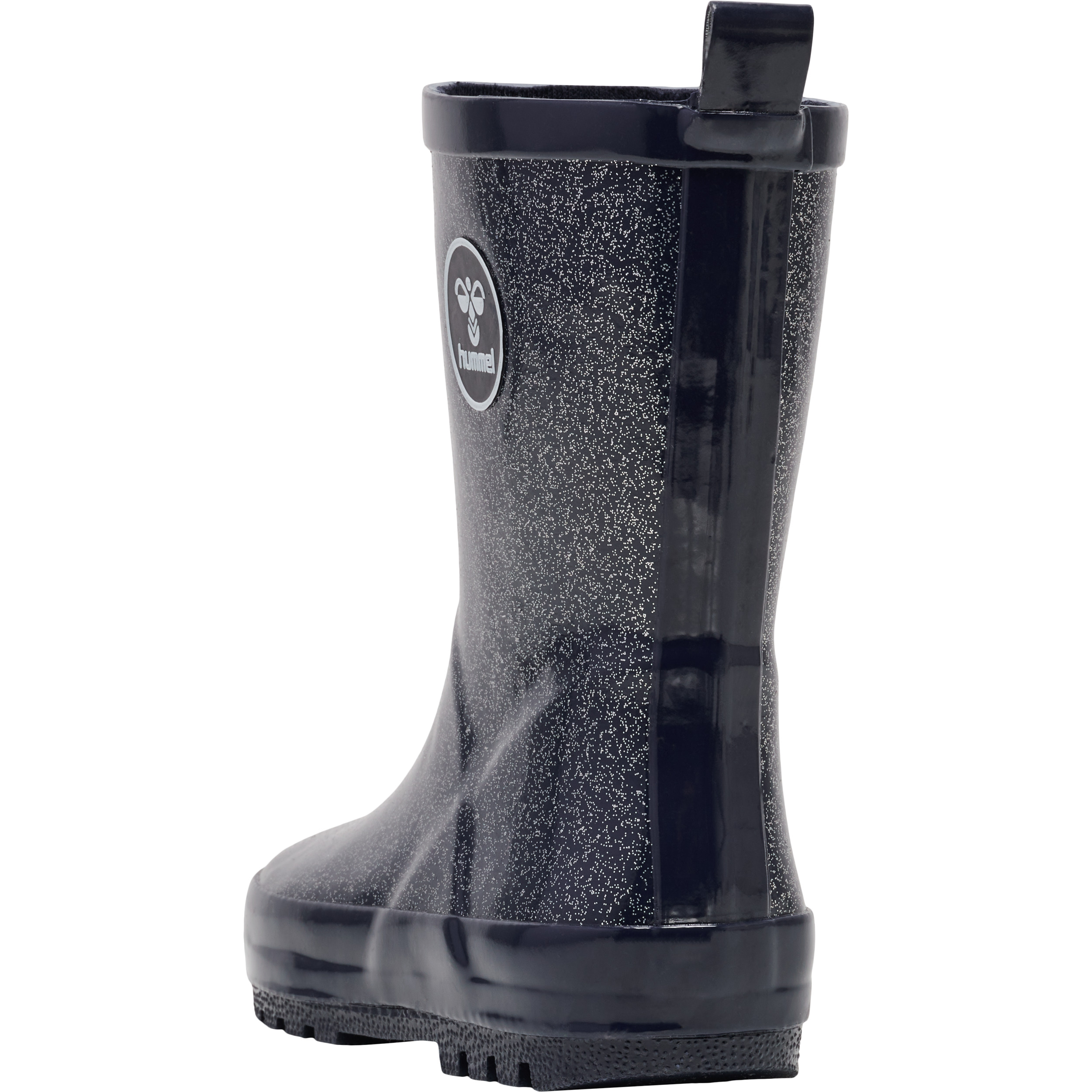 Rubber Boot Glitter Jr – Bild 5
