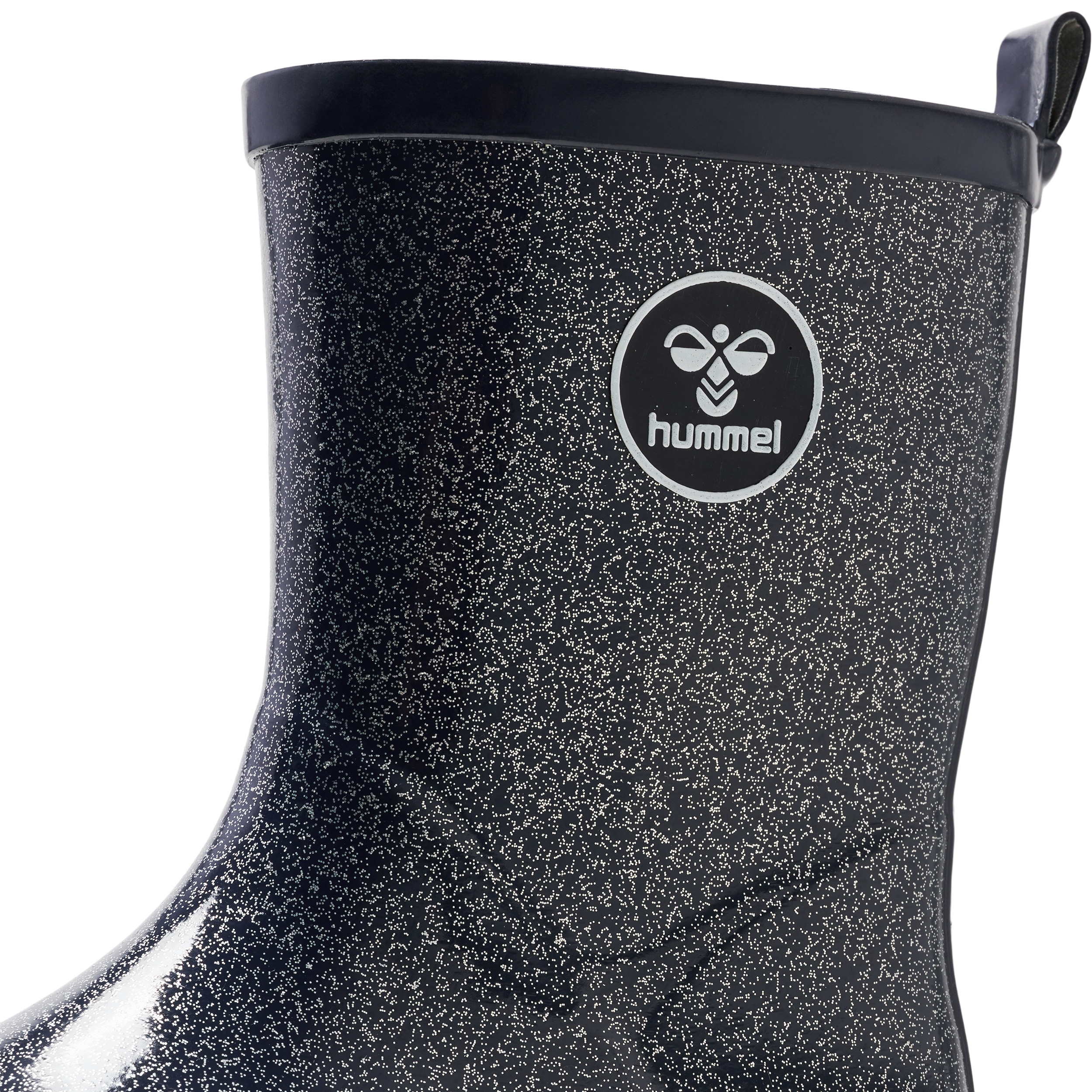 Rubber Boot Glitter Jr – Bild 6