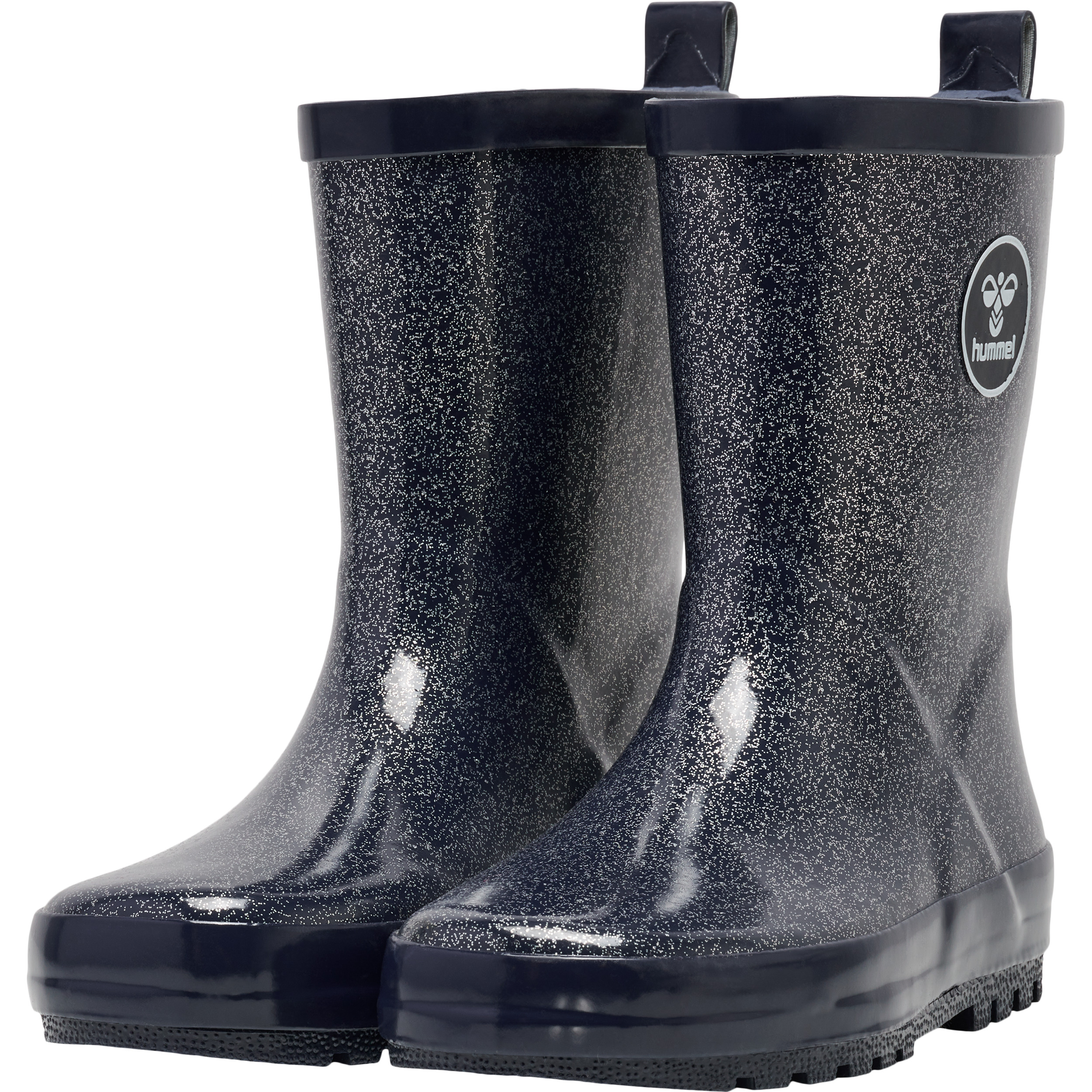 Rubber Boot Glitter Jr – Bild 7