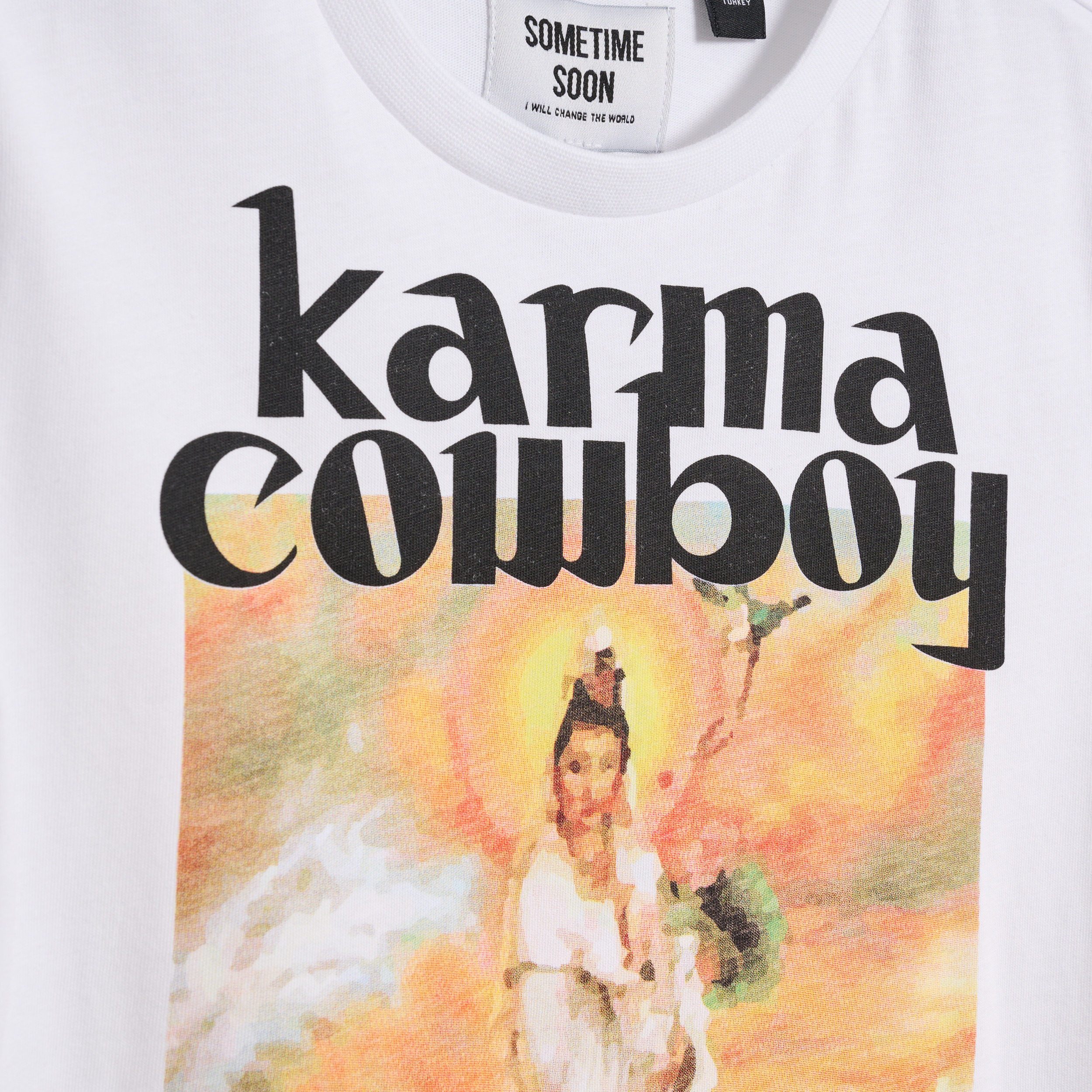 Stmcreation T-Shirt S/S – Bild 3