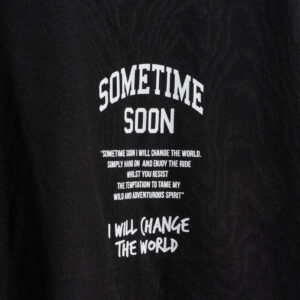 Stmdimas T-Shirt S/S – Bild 3