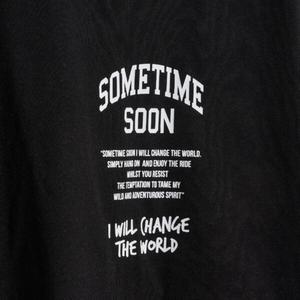 Stmdimas T-Shirt S/S