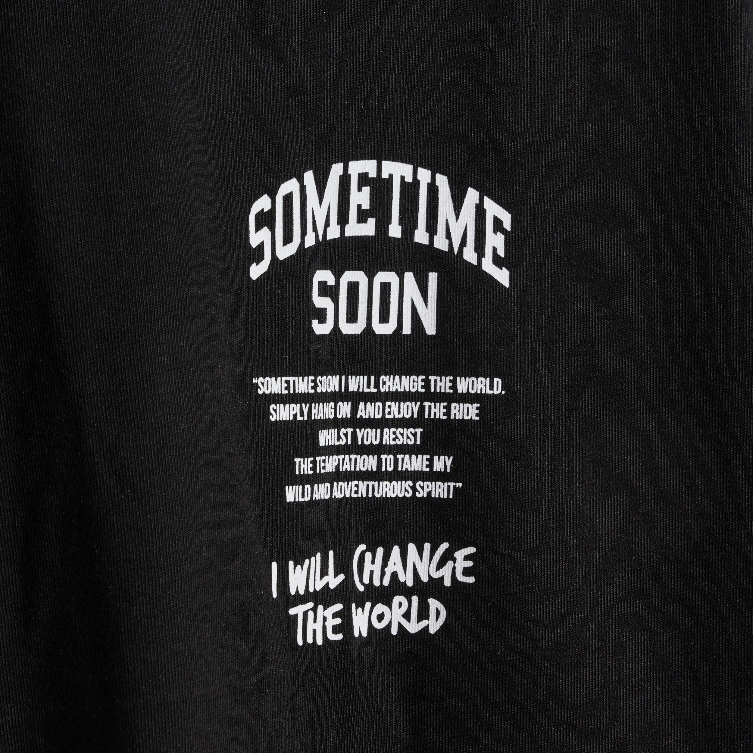 Stmdimas T-Shirt S/S – Bild 3