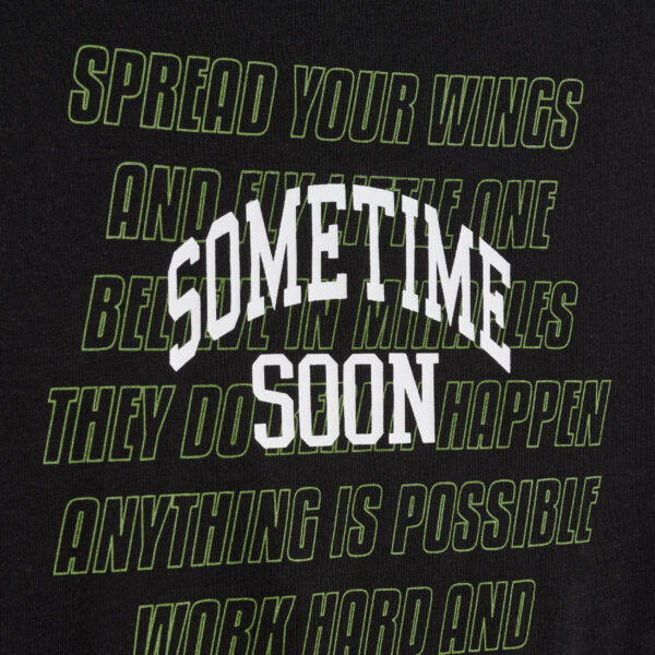 Stmempower T-Shirt S/S