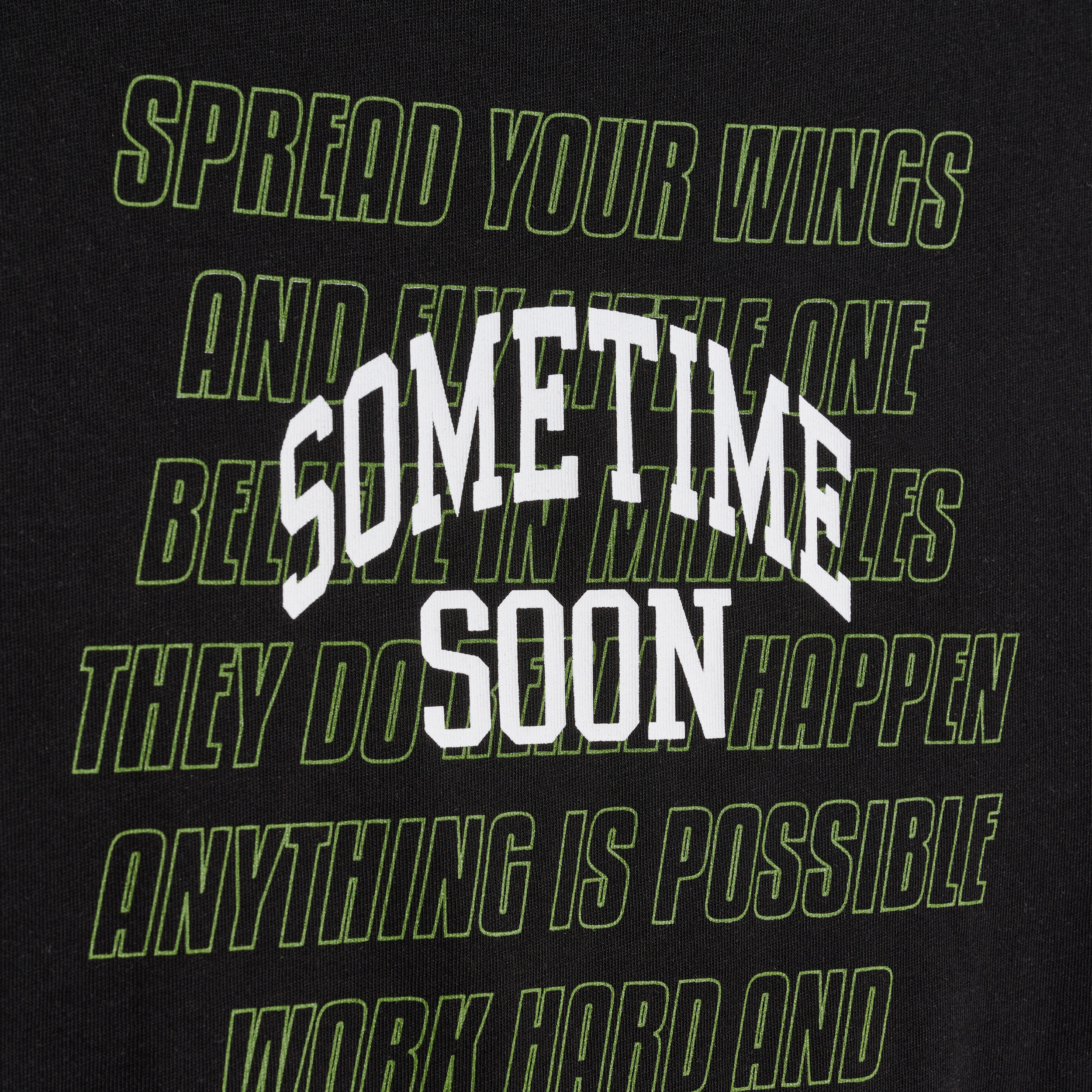 Stmempower T-Shirt S/S – Bild 3