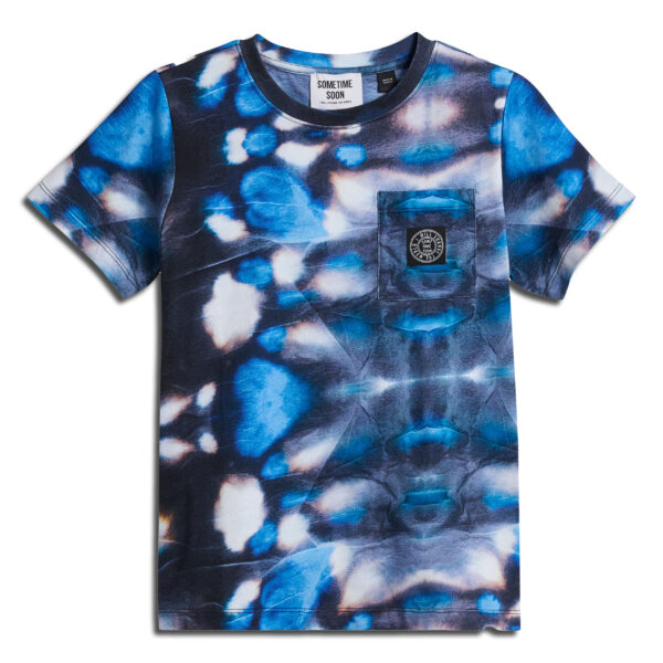 Stmmajor T-Shirt S/S