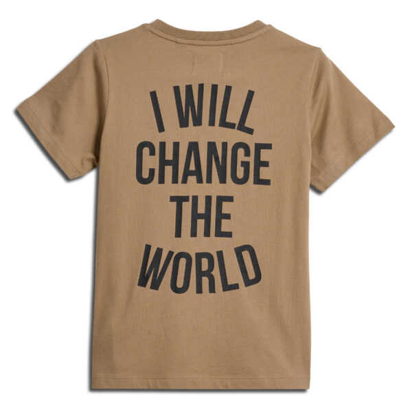 Stmrevolution T-Shirt S/S