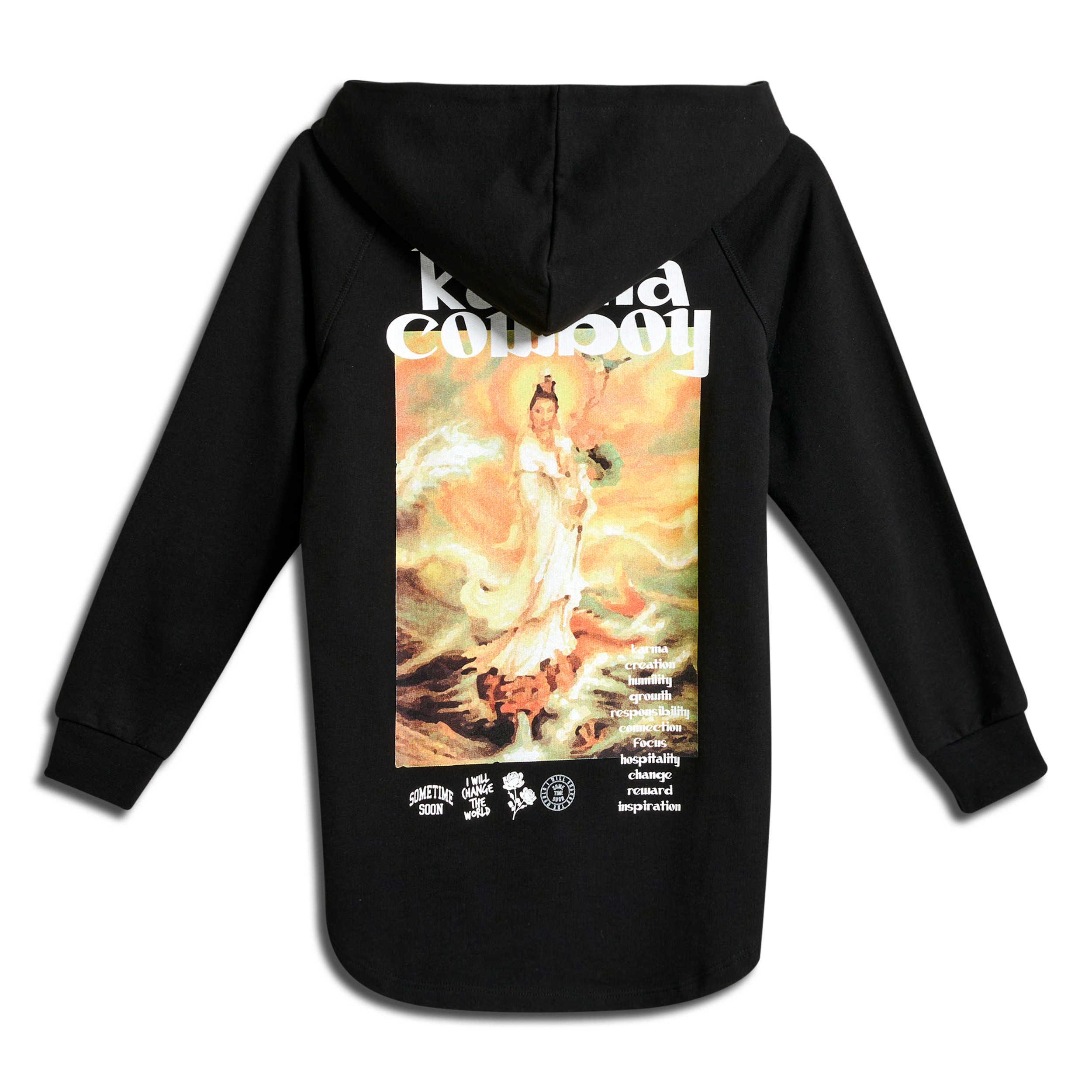 Stmcreation Hoodie – Bild 2