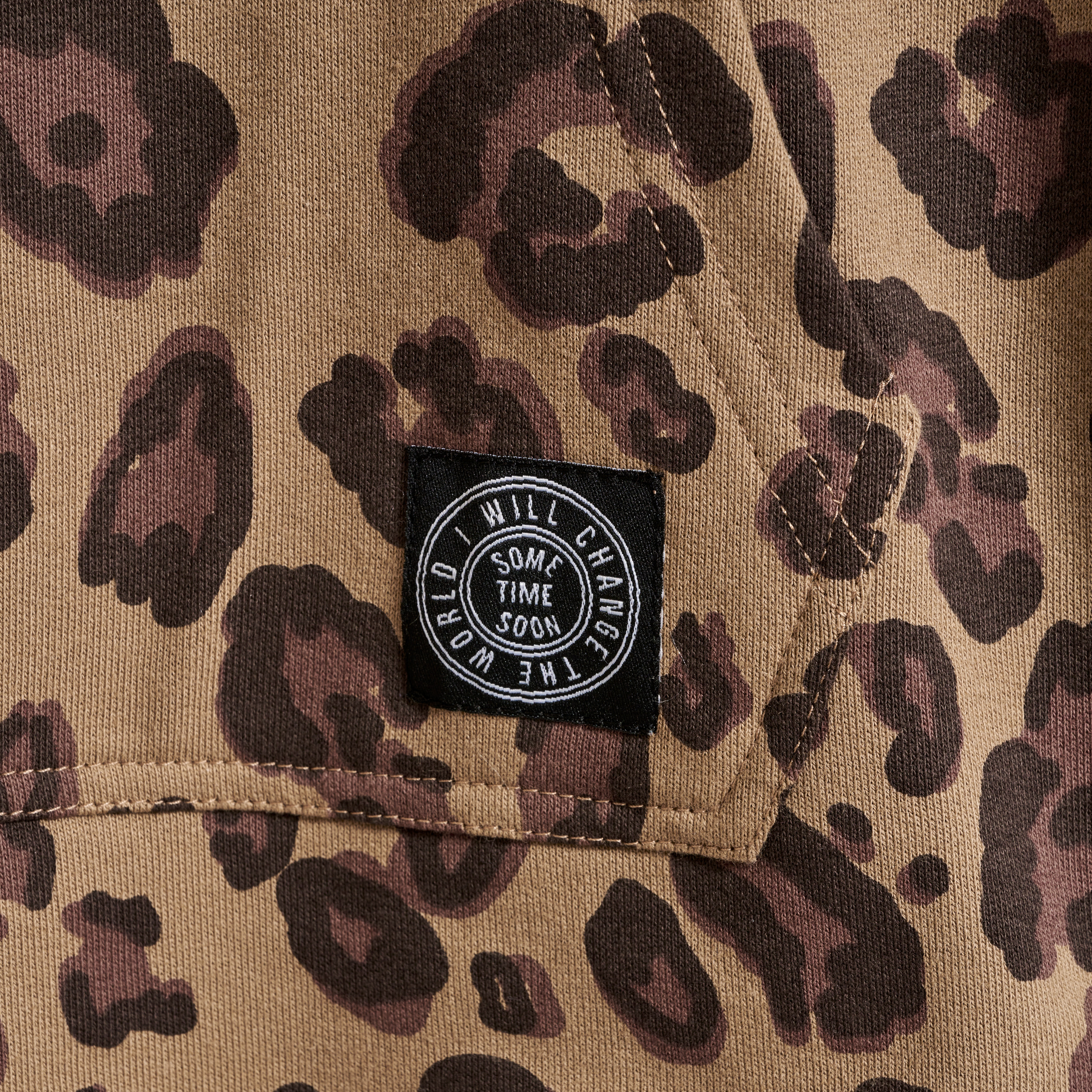 Stmeastwood Hoodie – Bild 3