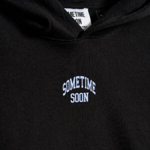 Stmkarma Hoodie – Bild 3