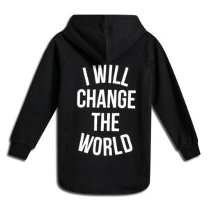 Stmmontery Hoodie – Bild 2