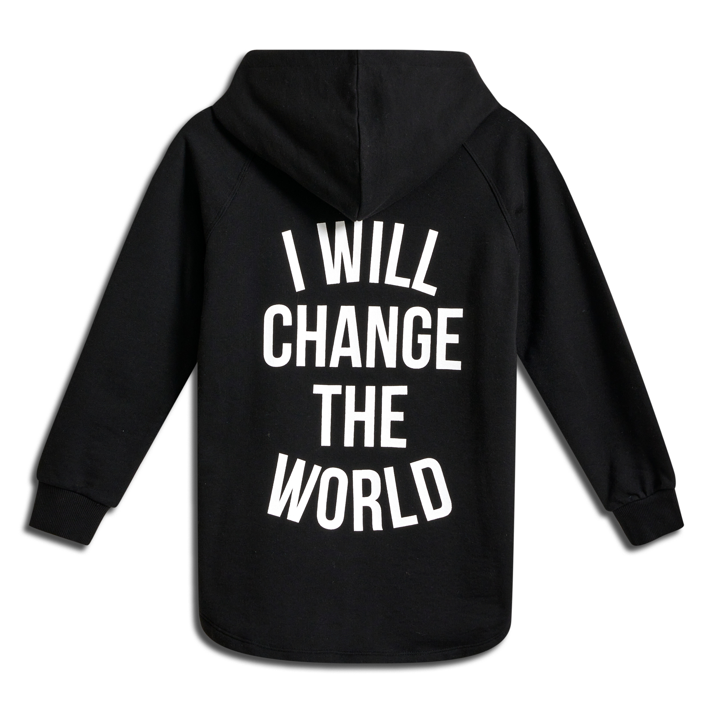 Stmmontery Hoodie – Bild 2