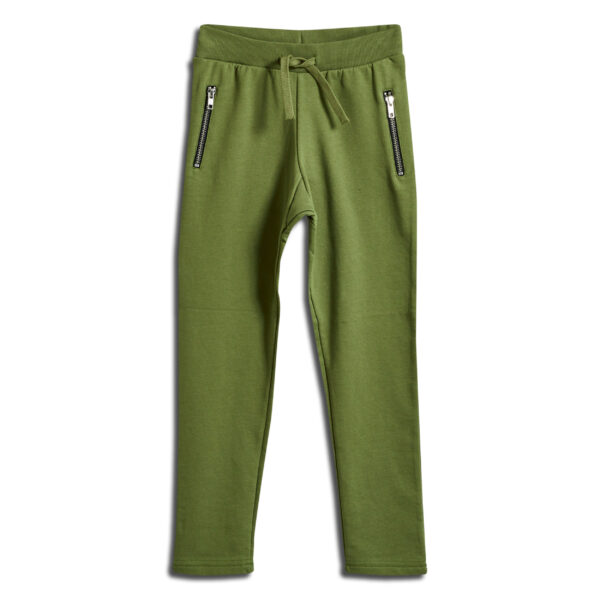 Stmanton Pants