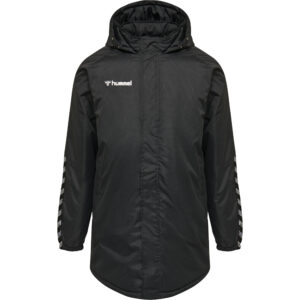 hmlAUTHENTIC KIDS BENCH JACKET – Bild 6