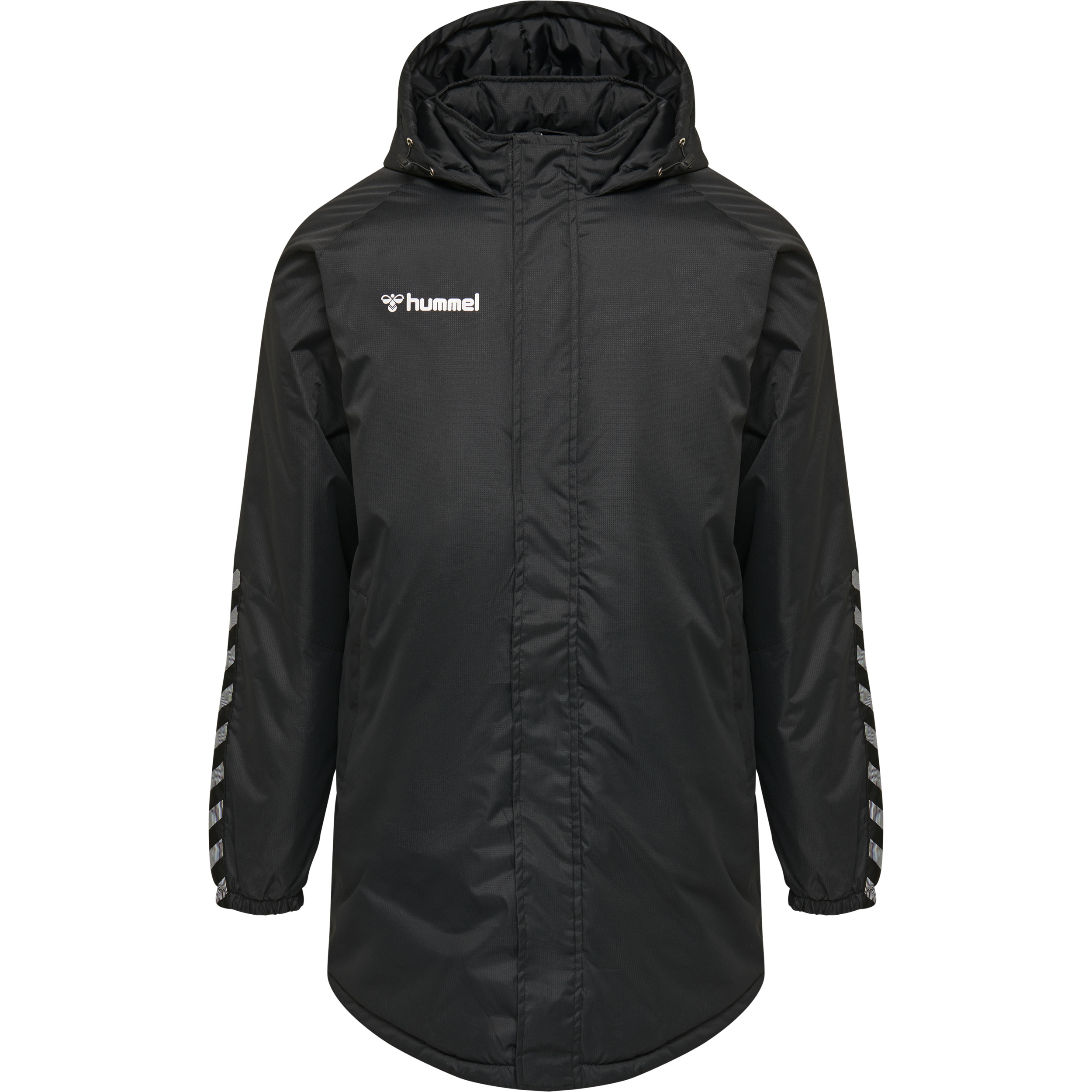 hmlAUTHENTIC KIDS BENCH JACKET – Bild 6