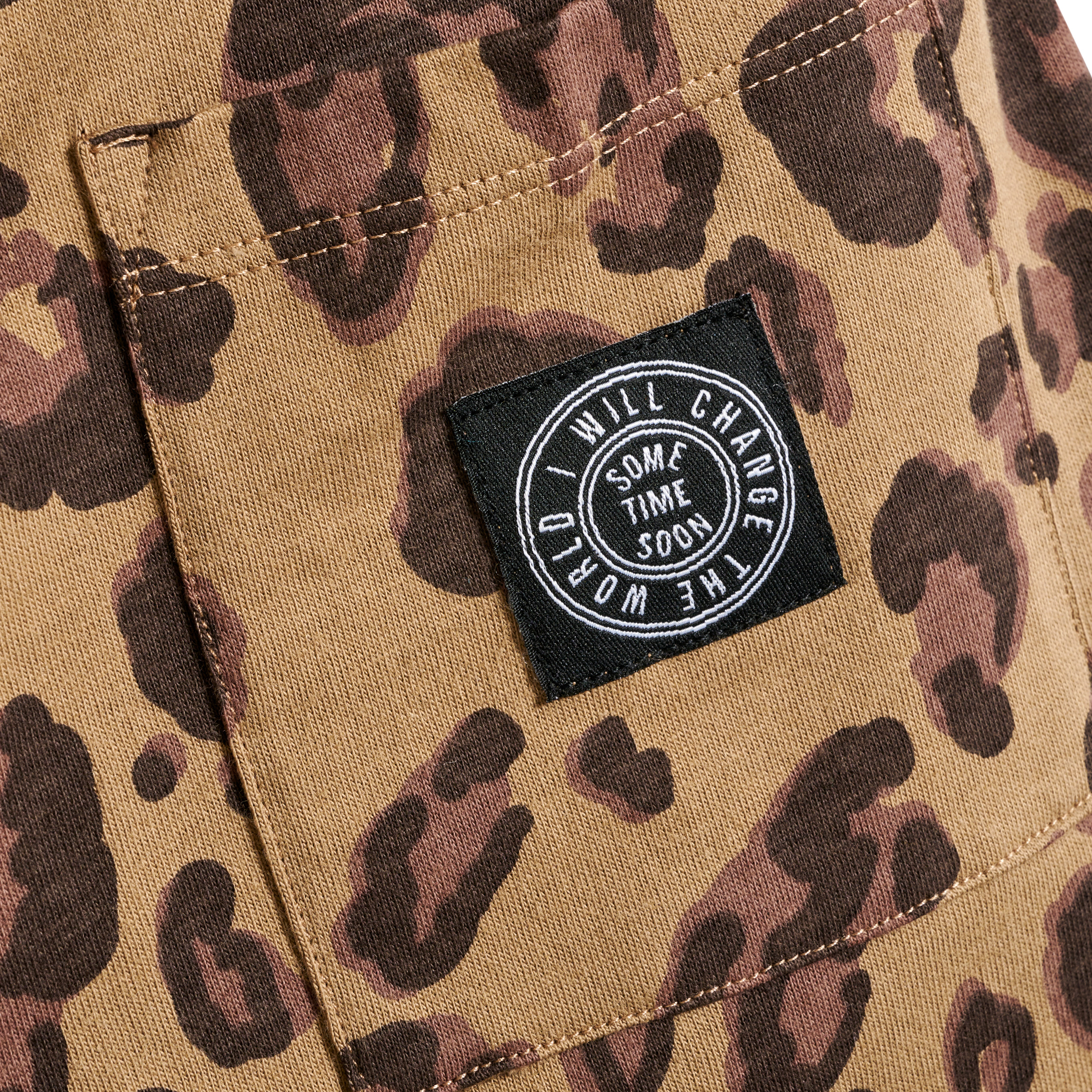 Stmeastwood Shorts – Bild 3