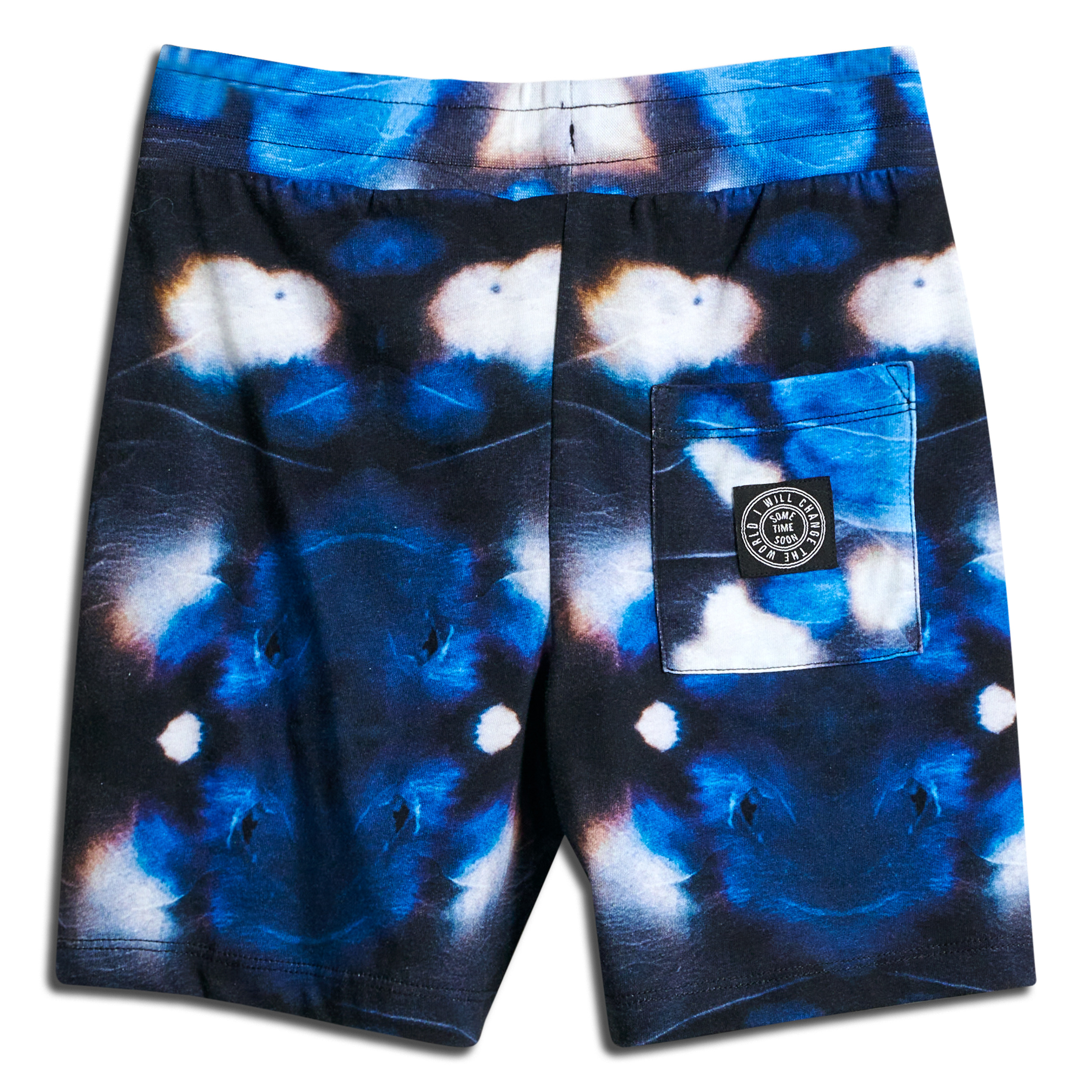 Stmmajor Shorts – Bild 2