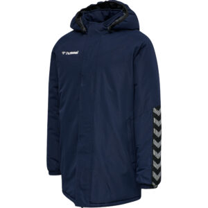 hmlAUTHENTIC KIDS BENCH JACKET – Bild 7