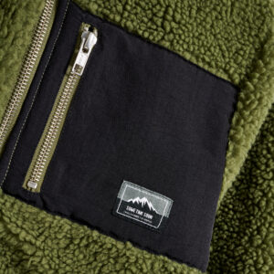 Stmventure Fleece Jacket – Bild 3