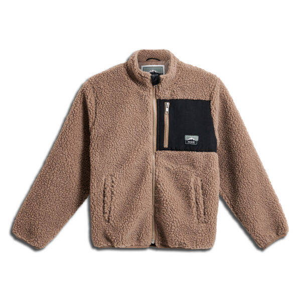 Stmventure Fleece Jacket