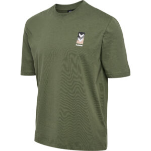 Charles T-Shirt – Bild 5