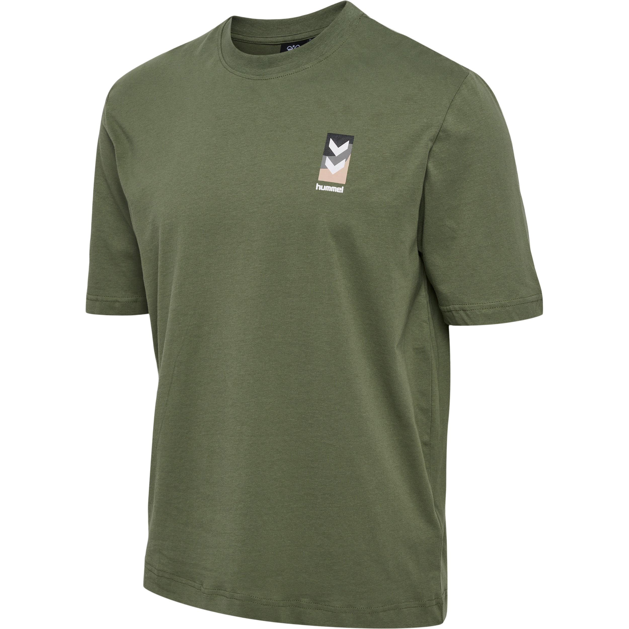 Charles T-Shirt – Bild 5