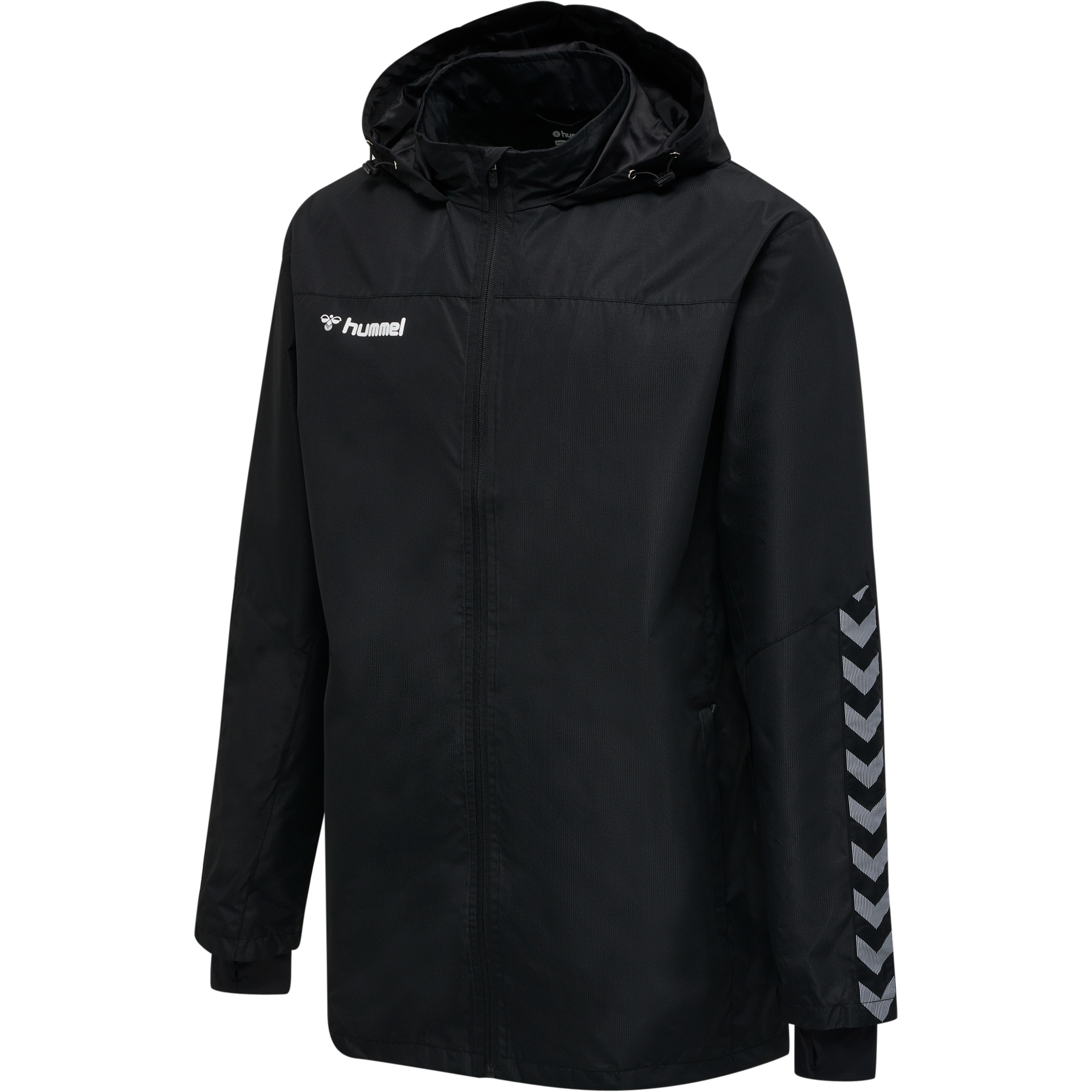 All-Weather Jacket – Bild 1