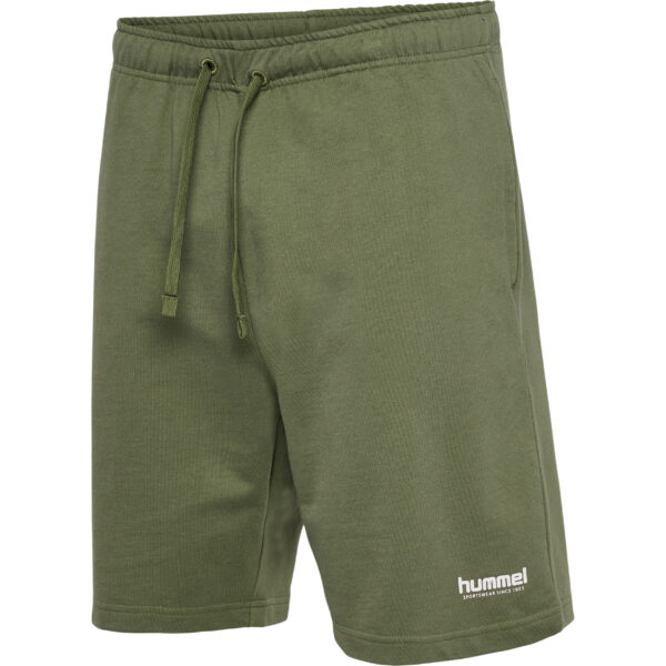 hmlLGC JEREMY SWEAT SHORTS
