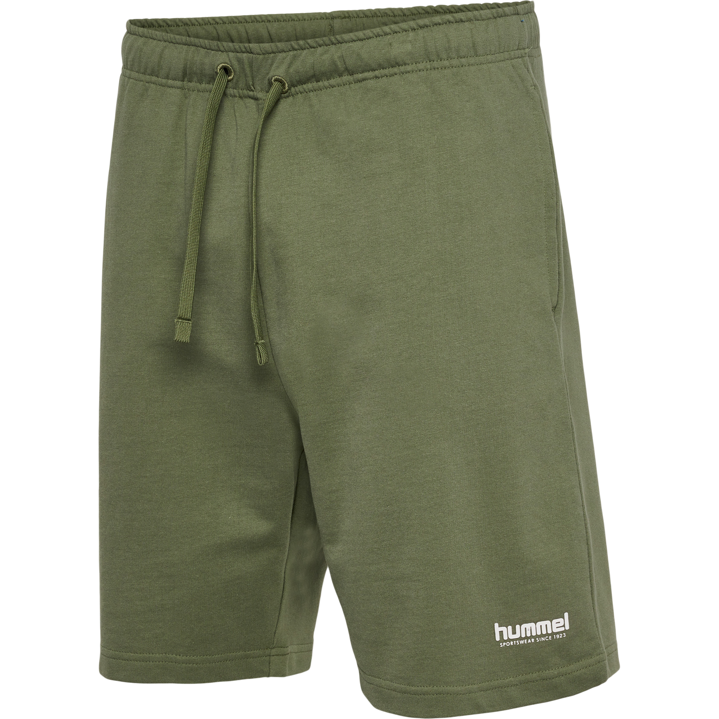 hmlLGC JEREMY SWEAT SHORTS – Bild 5
